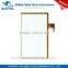 Fast delivery spare parts replacement tablet touch for RAYSENS-RS7F1609031PDV1.2