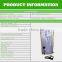 2015 Medical optical LED visual chart with CE FDA 2.5M LCD
