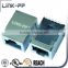 Best Manufacturer Structure RJ45 Modular Plugs 4p4c 6p4c 10p10c