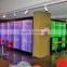 Fantastic LED water bubble wall ,New Decor of 2015 wall divider