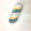 4" 100% acrylic 12mm long hair 10CM mini paint roller brush