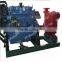 Marine Disel Emergency Fire Pump