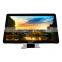 23.6" intel i 5 4G/500G desktop computer all in one with wifi