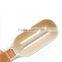 Fish Scale Scraper Remover Scaler Cleaner Peeler Fish Skinner Fish Server with Cover Kitchen Cutlery User-friendly