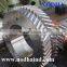 large Helical gear, M8-M18 mining machinery gear