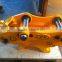 P Type Excavator Quick Hitch Coupler