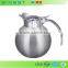 The Newest Double Wall Hotel Pot Stainless Steel Vacuum Jug