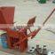 Manule brick making Machine