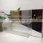 Acrylic LEGO display stand acrylic LEGO display case acrylic LEGO display holder