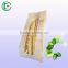 Cheapest price food grade window bread paper bags