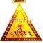 LED Pedestrian Traffic Light,Pedestrian Crossing Sign,Led Traffic Signal Light