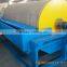 wet drum magnetic separator for minerals separat