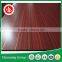 PU MDF used for decoration