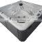 Balboa spa pool Royal 5 person air jets outdoor massge spa hot tub