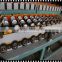 High speed metal hat roll forming machine