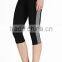 2016Womens Yoga Capri Tights Exercise Running Fitness Pants Leggings