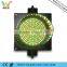 Shenzhen LED Manufacturer Christmas Promotion 200mm Dual Color Traffic Lamp