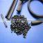 Rosh grade virgin PVC compounds for window gasket seal