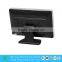 Hot Ultra-thin 4.3inch Car Stand Monitor, 4.3inch Silver Edge Car Monitor XY-2056
