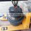 Volvo Ec240 Final Drive, Volvo Ec240 Travel Motor, Volvo Ec240 Travel Device