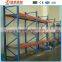 Selective metal pallet rack galvanised racking