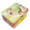 2016 new Tin Lunch Boxes for kids