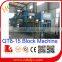 (Hot sale!!! )China cheap used concrete block making machine/hollow block making machine