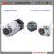 CNLINKO Bulkhead Waterproof Led Strip Connector 12 Pin With Screw Connect