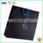 Cheap Customized Shopping Paper Bag With Rope Handle, 2016 New Style