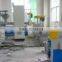 granulating machine for plastic pp pe ldpe