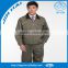 wholesale high quality coverall workwear uniform