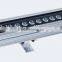 Factory supply directly architectural led lighting outdoor LED wall washer RGB single Color led wall wash light 24/36/52W/72w