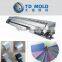 Fast Open Lip die sheet die series