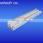 Shenzhen double tube T5 led light 4ft 18W led lamp t5 48w integrated tube 150m 36w factory price double integral led tube t8 t5