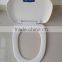 FG320PP Plastic Brilliant Led Light Bathroom Setting