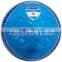 Customized PVC/TPU/PU machine stitching soccer ball for wholesalers