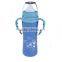 baby feeding insulated BPA free stainless steel milk bottle