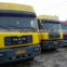 Germany Original MAN Mixer Truck 6*4 In Good Condition For Sale