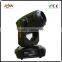 Professional Rotating Fire Effect 280W 10R 3in1 Moving Head Stage Light Console