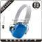 winter headphone with super bass sound quality free samples offered any logo available