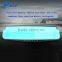 Hot sale 1080P Manual Car Camera HD DVR Dash Cam Video Recorder 4.3Inch Rearview Mirror Car Camera Recorder