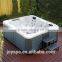 44pcs Number of Jets and 6 People/6 persons spa pool Capacity hot tub