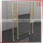 Commercial furniture decoration wall display racks