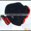High Quality China Knitted Beanie Hat China Factory wholesale