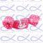Deluxe baby life jacket for swimming pool