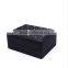 The Chinese factory wholesale custom specialty paper box, gift box black