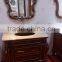 kangchen classical and antique bathroom cabinet