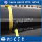LSAW Arc welded steel pipes/tubes/tubo de acero