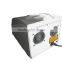 Black Skin Doll 1064 Nd Yag Laser Machine // Tattoo Removal Varicose Veins Treatment Laser With 3 Tips // Dual Q Switch Nd Yag Laser Q Switch Laser Machine