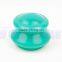 Green silicone cupping, Massage cupping set , Cupping set 4
